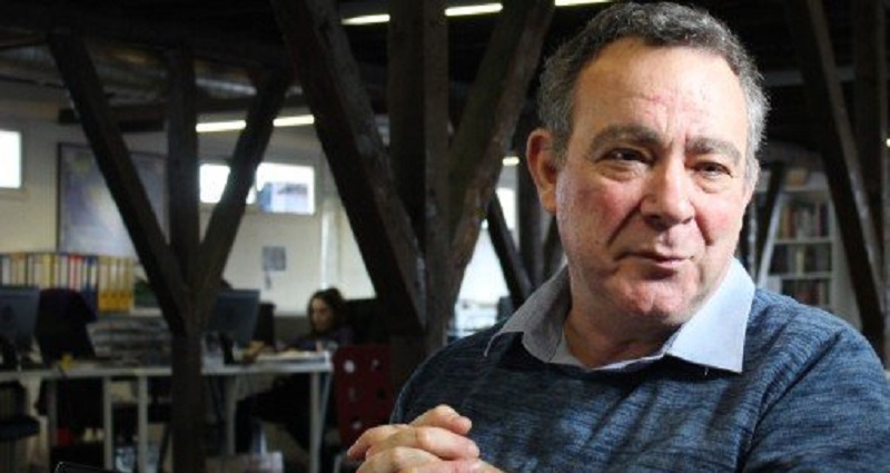 Hafiza Merkezi co-director Murat Celikkan’s defence in court: “Propaganda can Only be bad journalism”