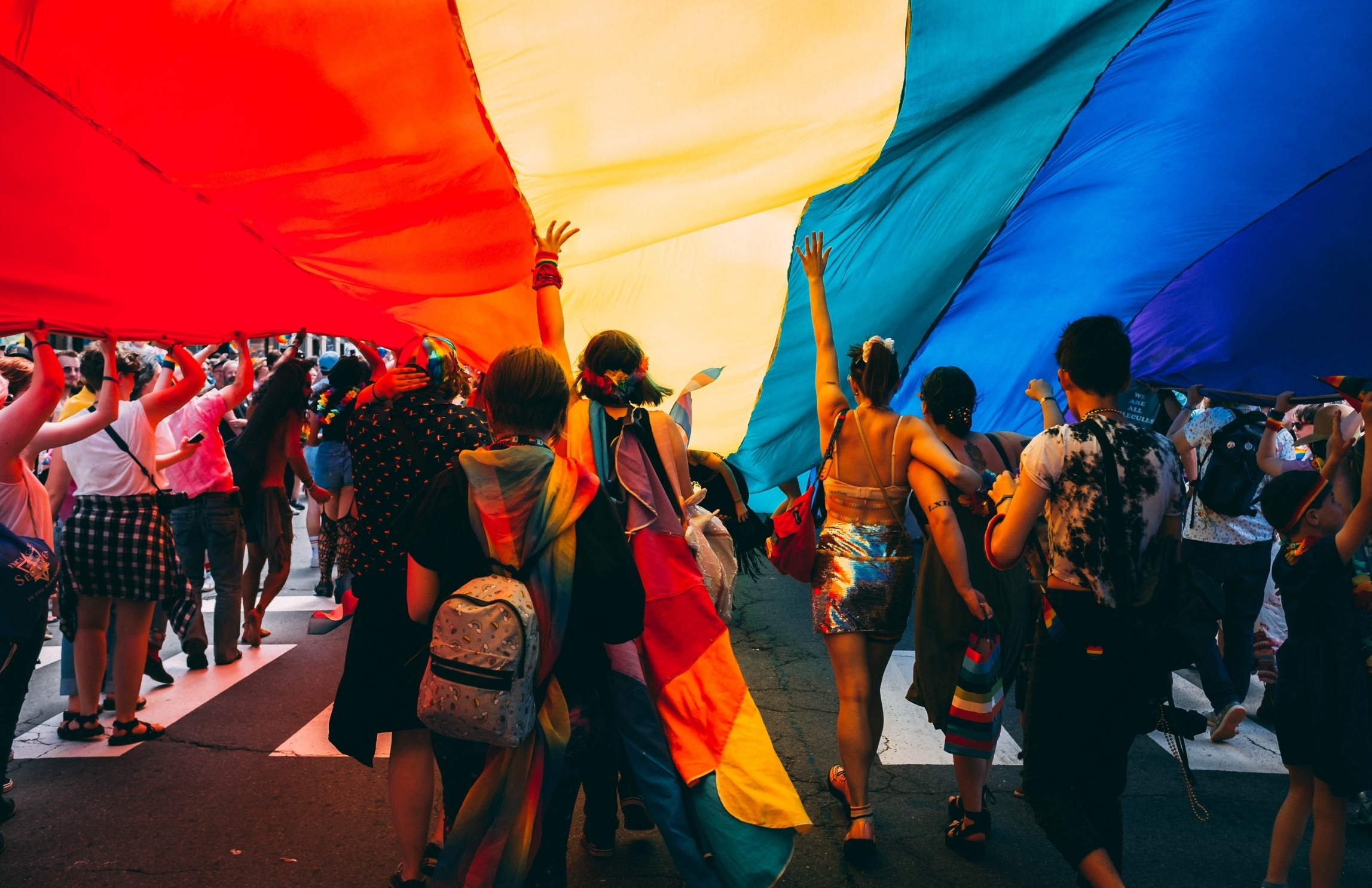 LGBTİ+ Aktivizminde Daralan Alanlar