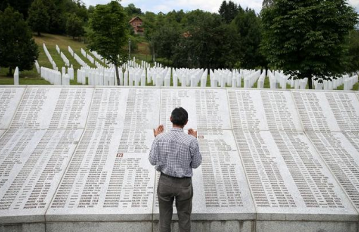 Srebrenitsa’dan 25 yıl sonra: İnkâr, soykırımın son aşaması