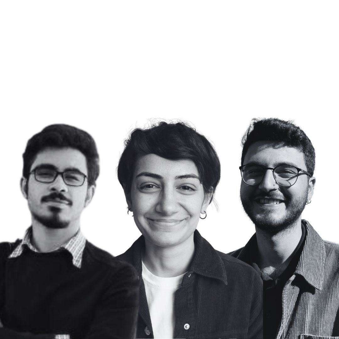Xemgîn Yusuf Görücü, Zilan Turgut, Jiyan Andaç