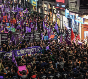 33 STK ve Baro Açıklaması