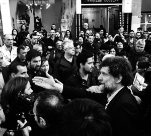 Ortak Açıklama: AİHM Kararı Uygulansın, Osman Kavala Serbest Bırakılsın