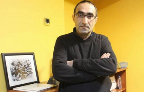 Murat’ın yanındayız, suçunun ortağıyız