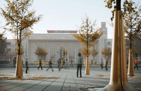 “Kapalı bir kutu olup içine kontrollü girilmesinden ziyade 7/24 yaşamasından yanayız”