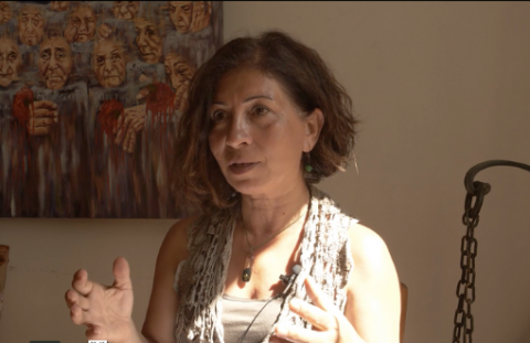 Tescillenmiş bir hafıza mekânı: Galatasaray Meydanı