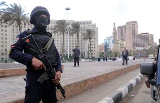 Hak örgütleri: Mısırlı güvenlik görevlileri ABD-Mısır vatandaşına işkence yaptı