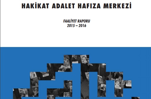 2015-2016 Faaliyet Raporumuz çıktı!