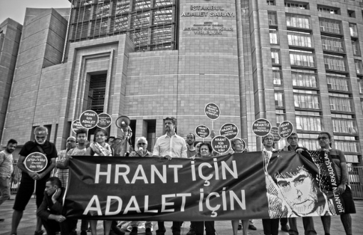 11 başlıkta Hrant Dink Davası süreci