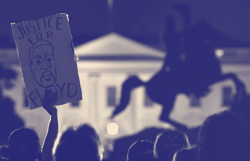 Bryan Stevenson, George Floyd Protestolarının Arkasındaki Hayal Kırıklığı Üzerine