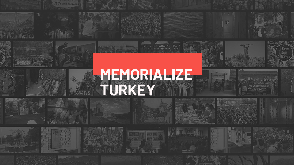 memorialize turkey