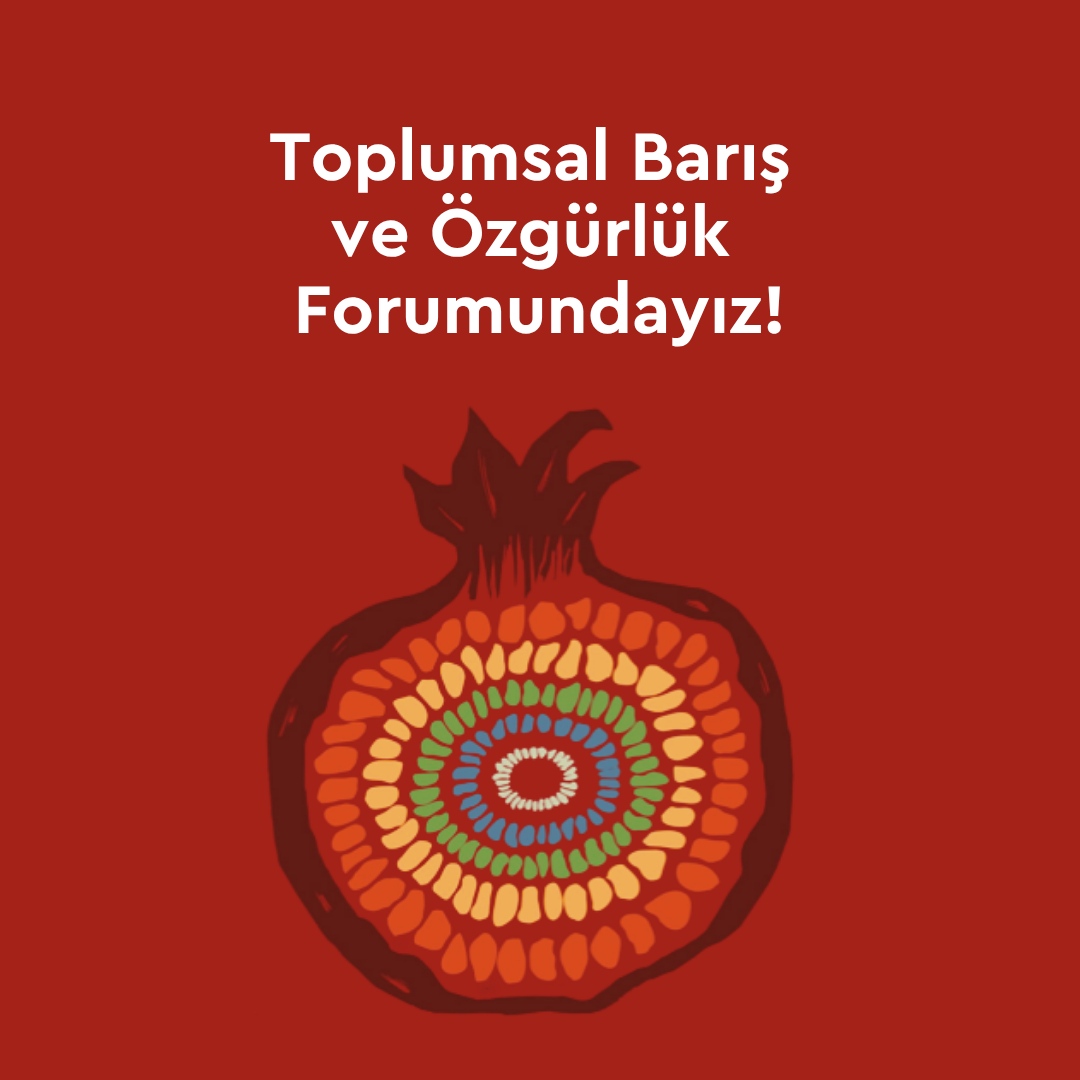 Toplumsal Barış ve Özgürlük Forumu