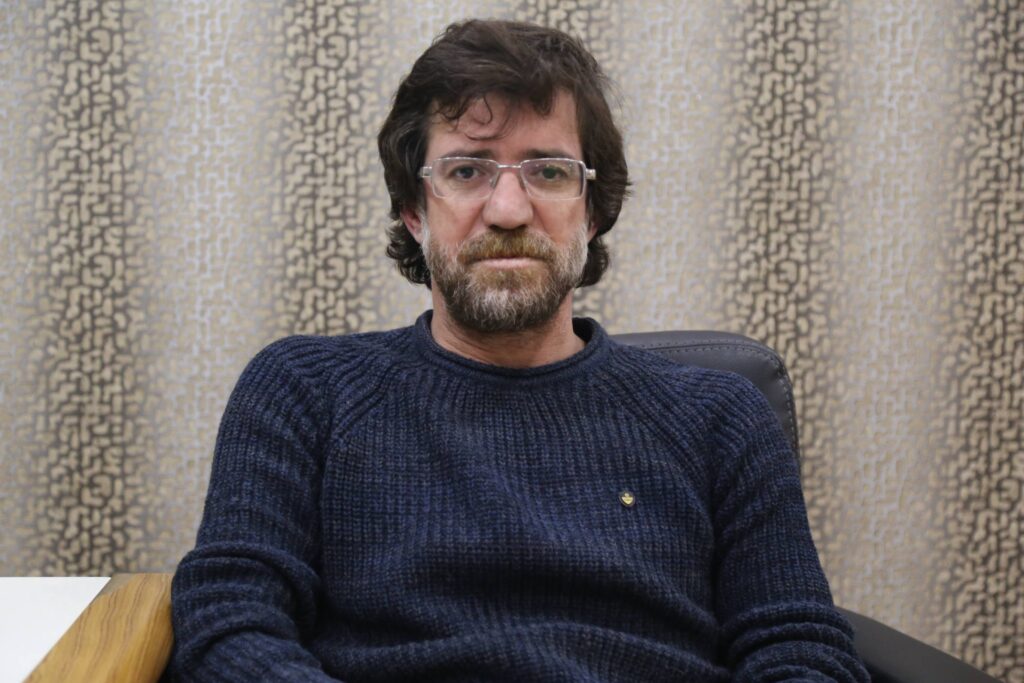 Erdal Kuzu