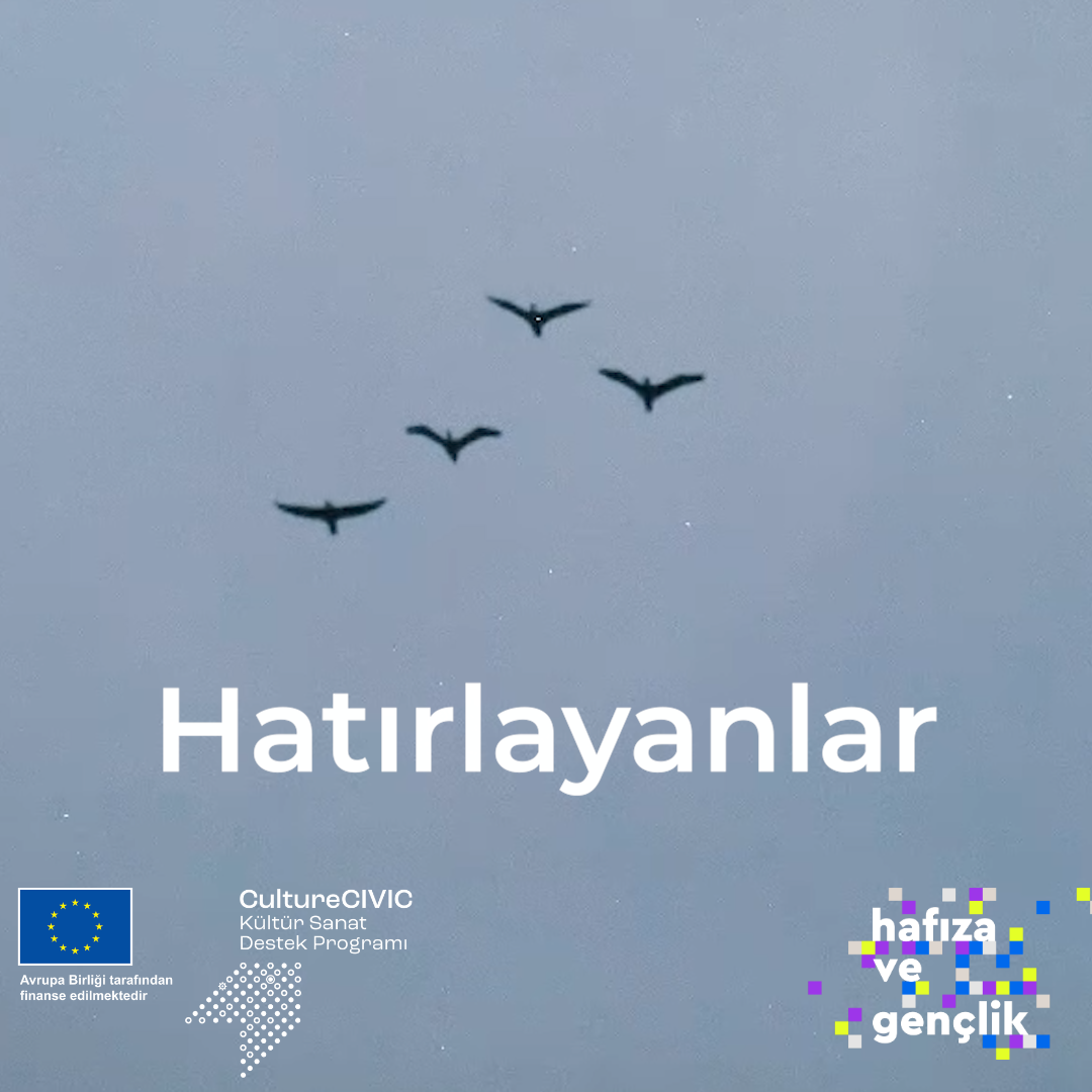 hatırlayanlar