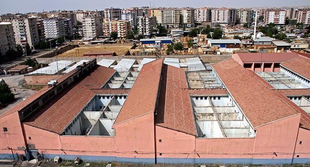 Diyarbakır Prison Campus