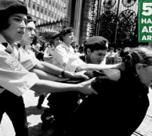 Gözaltında Kayıp, Cumartesi Anneleri 1996-1999