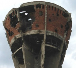 vukovar watertower small
