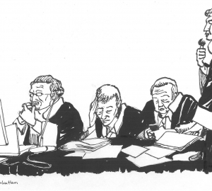 Kızıltepe JİTEM Davası İzleme Raporu - 10 Mayıs 2017