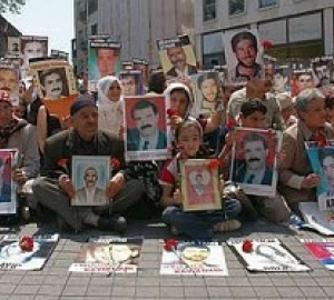 Zorla Kayıplar MGK Kararıyla