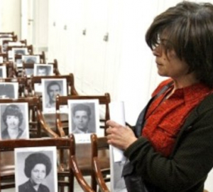 Lübnan’da zorla kaybedilenlerin yakınları için tarihi zafer