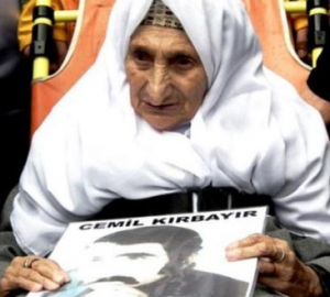 Kayıplar lügâtı: 'Pijama'nın, kaybedilenlerin yakınları için anlamı başka