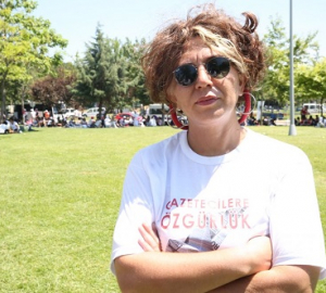 “Kadın mahkemeleri” | Canan Yıldız