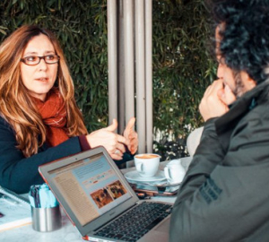 Emel Ataktürk, İrfan Aktan'a anlatıyor: Yüzleşme davalarında devlet sırrı duvarı aşılamadı