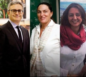 STK mensupları ve akademisyenlere yönelik gözaltılar ve tutuklama hakkında