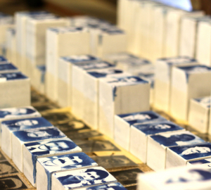 Nisyana Direnen Taşlar