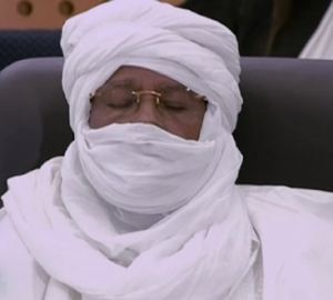 Çad Devlet Başkanı Hissene Habre’nin Yargılanması