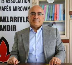 Joint statement: Human rights advocacy cannot be put on trial