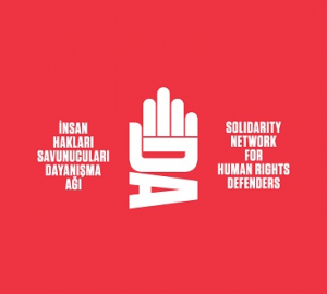 Basın Açıklaması: Osman Kavala Derhal Serbest Bırakılmalıdır