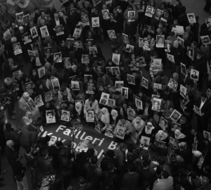 First phase finalized in our project “Defending Peace in Difficult Times”