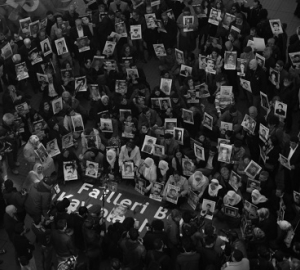 "Zor Zamanlarda Barışı Savunmak" projemizin ilk etabını tamamladık