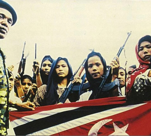 Söyleşi: Endonezya barış müzakeresi ve kilit mekanizmaları