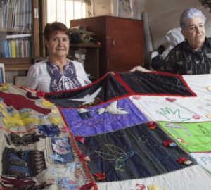 Söyleşi: Barış ve Toplumsal Cinsiyet Merceğinden Kolombiya Barış Süreci