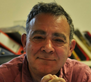 Our Co-Director Murat Çelikkan Has Been Awarded The Civil Rights Defender of the Year Award 2018