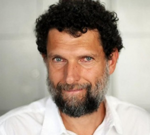 Osman Kavala’yı Serbest Bırakın!