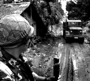 Philippines: An innovative case on peace building