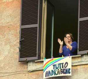 Covid-19 ve İnsan Hakları Yazıları