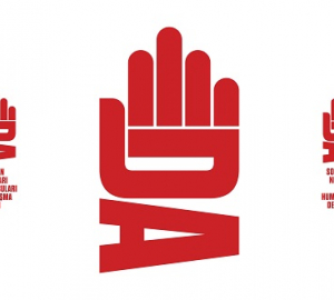 Davet: İnsan Hakları Savunucuları Dayanışma Ağı deklarasyon toplantısı