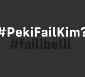 Yüzleşme Davaları Kapatılırken: #PekiFailKim?