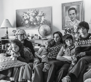 Roma filminin gerçek hikâyesi