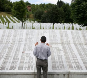 Srebrenitsa’dan 25 yıl sonra: İnkâr, soykırımın son aşaması