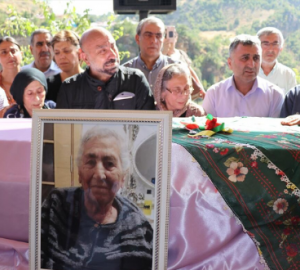 Devlet şiddeti rıza devşiriyor'