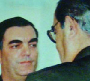 Mete Sayar Davasından Notlar