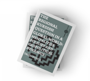 Regional Kurdish Question