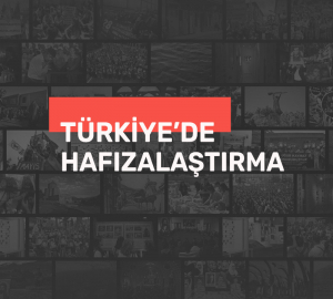 Türkiye'de Hafızalaştırma Yenilendi