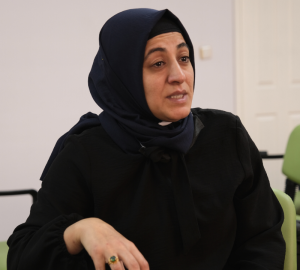 Nazmiye Şen: “Devlet özür dilese mağdur aile olurduk, cezalandırılan değil”