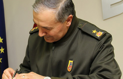 13 köylüyü öldürmekten yargılanan Musa Çitil’e bir terfi daha