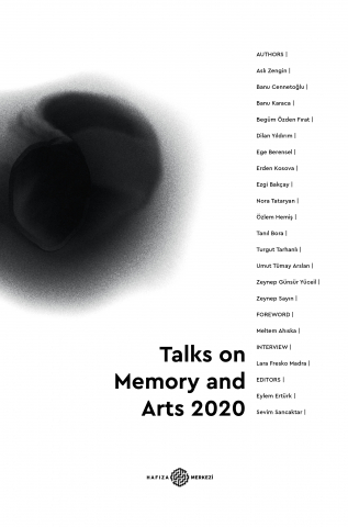 Talks on Memory and Arts 2020